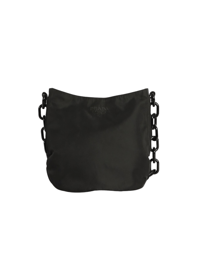 TESSUTO CHAIN HOBO