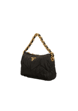 TESSUTO CHAIN HOBO