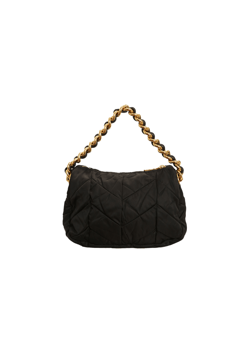 TESSUTO CHAIN HOBO