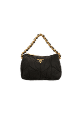 TESSUTO CHAIN HOBO