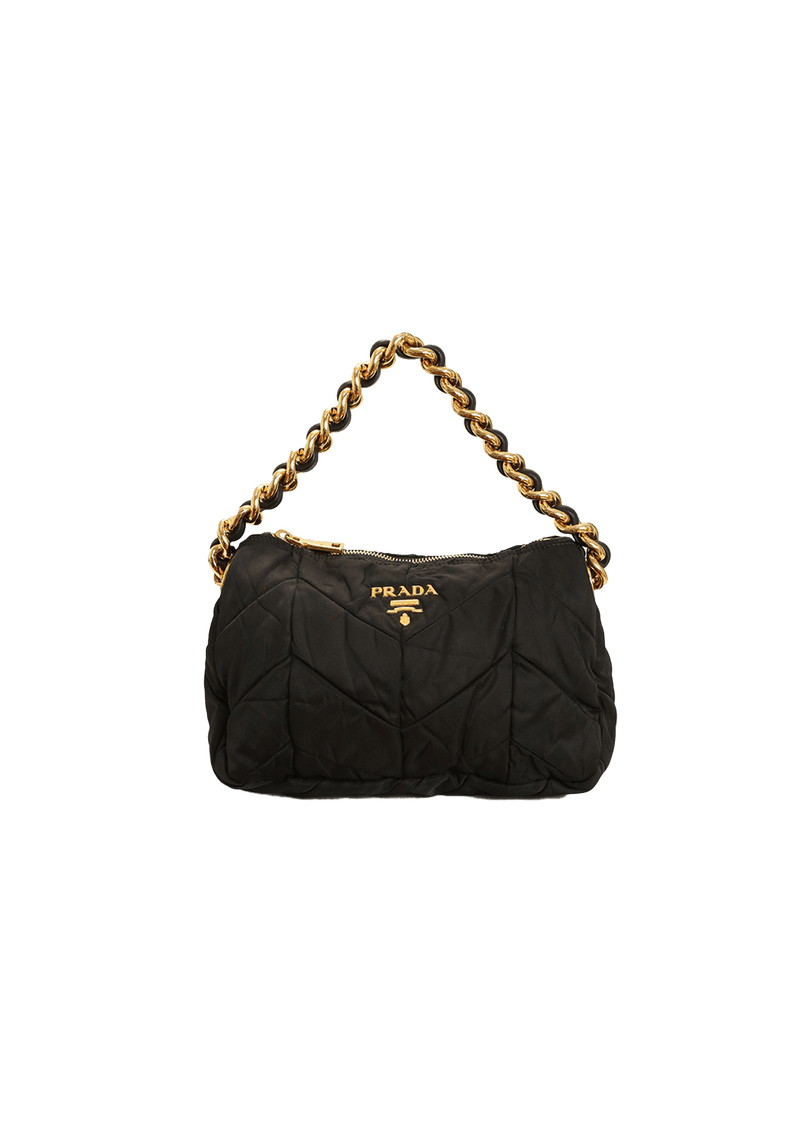 TESSUTO CHAIN HOBO