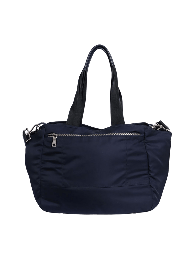 TESSUTO DIAPER BAG