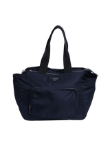 TESSUTO DIAPER BAG