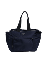 TESSUTO DIAPER BAG