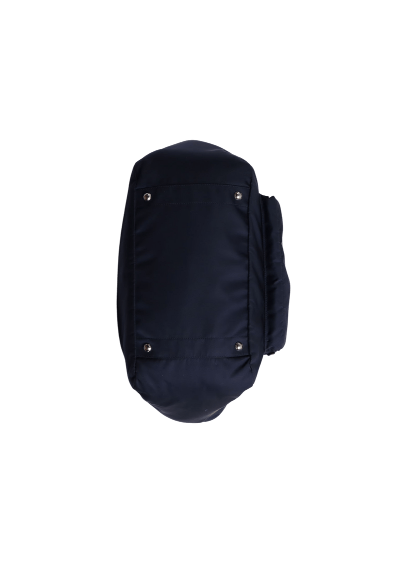 TESSUTO DIAPER BAG