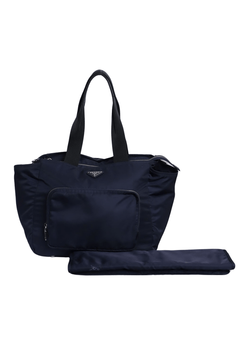 TESSUTO DIAPER BAG