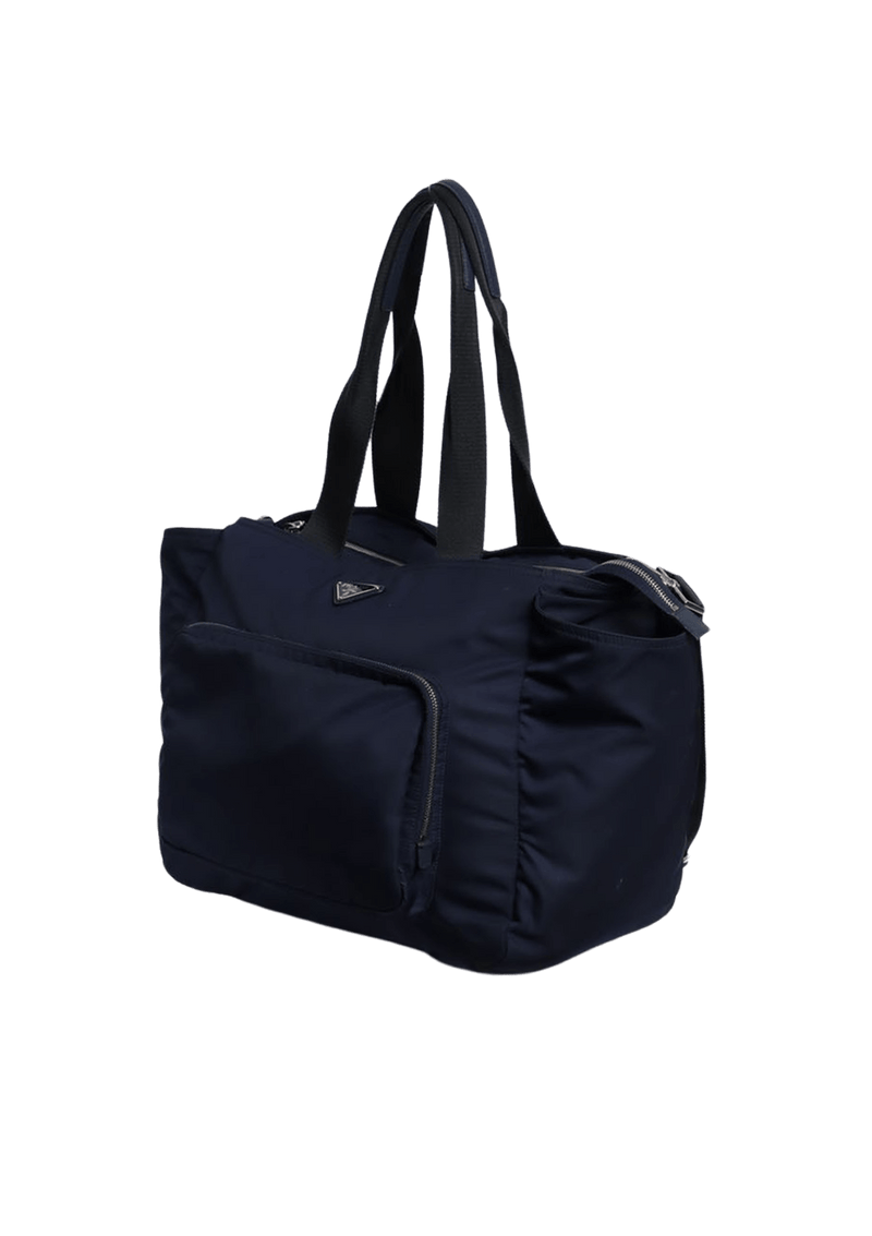 TESSUTO DIAPER BAG