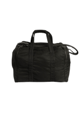 TESSUTO DUFFLE BAG