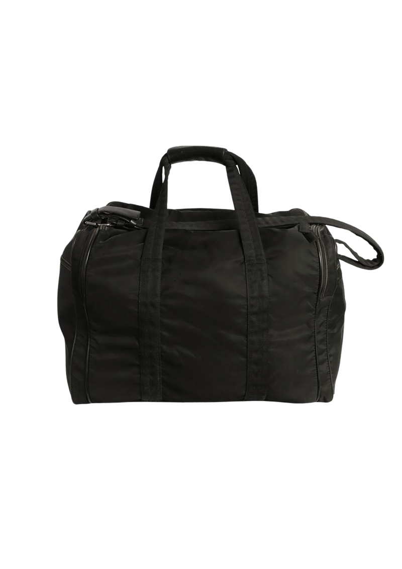 TESSUTO DUFFLE BAG