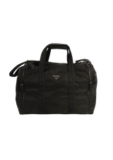 TESSUTO DUFFLE BAG