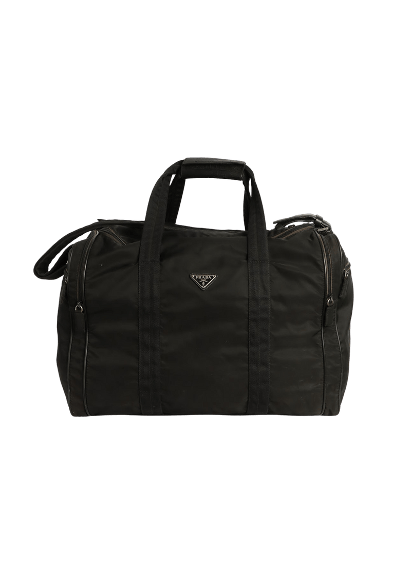 TESSUTO DUFFLE BAG