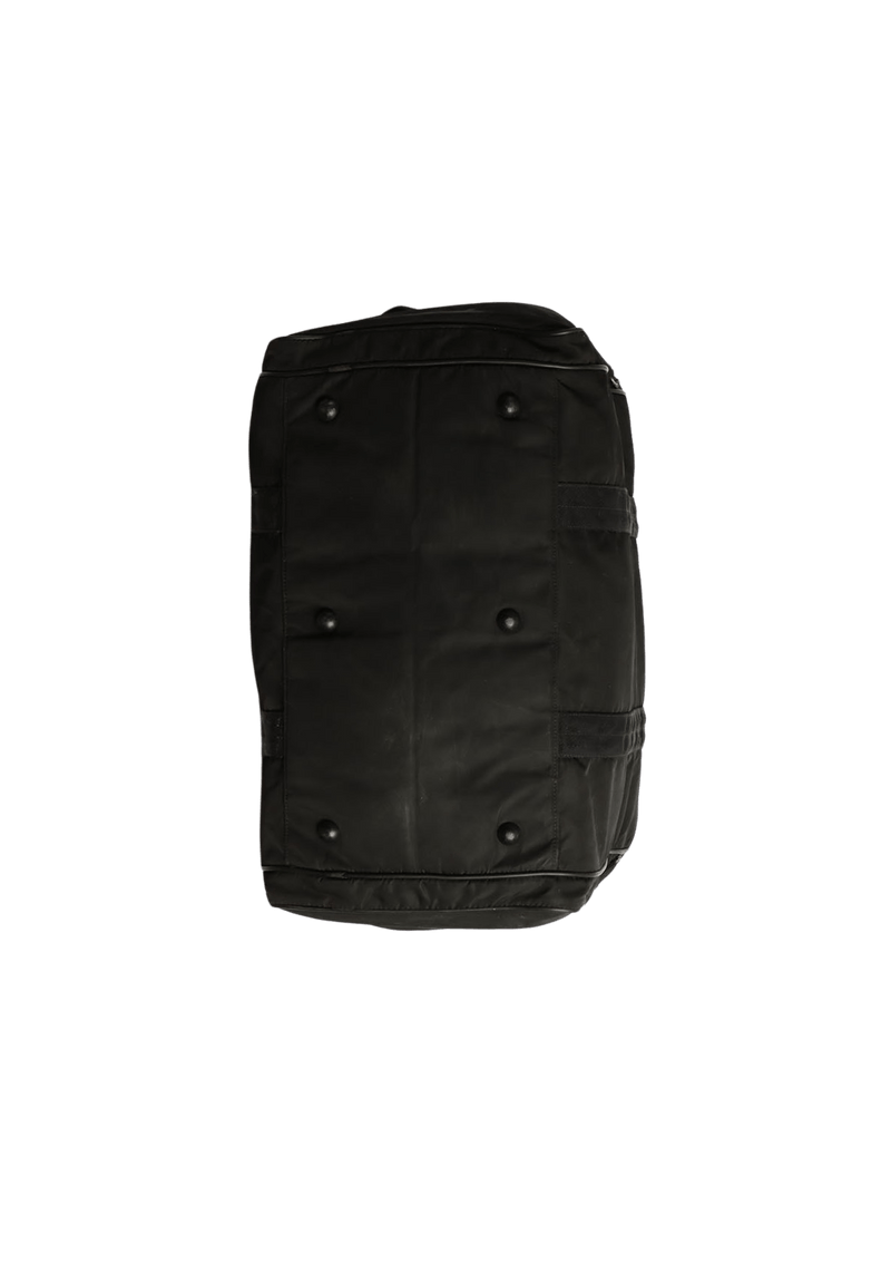 TESSUTO DUFFLE BAG