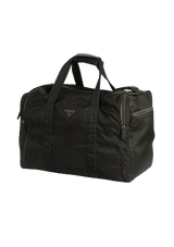 TESSUTO DUFFLE BAG