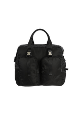 TESSUTO HANDLE BAG