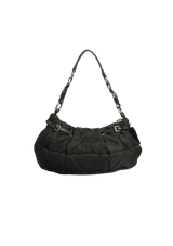 TESSUTO HOBO BAG