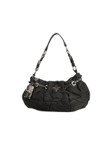 TESSUTO HOBO BAG