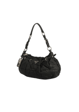 TESSUTO HOBO BAG