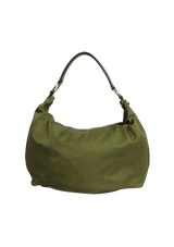 TESSUTO HOBO BAG