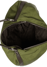 TESSUTO HOBO BAG