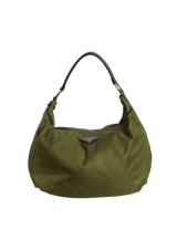 TESSUTO HOBO BAG