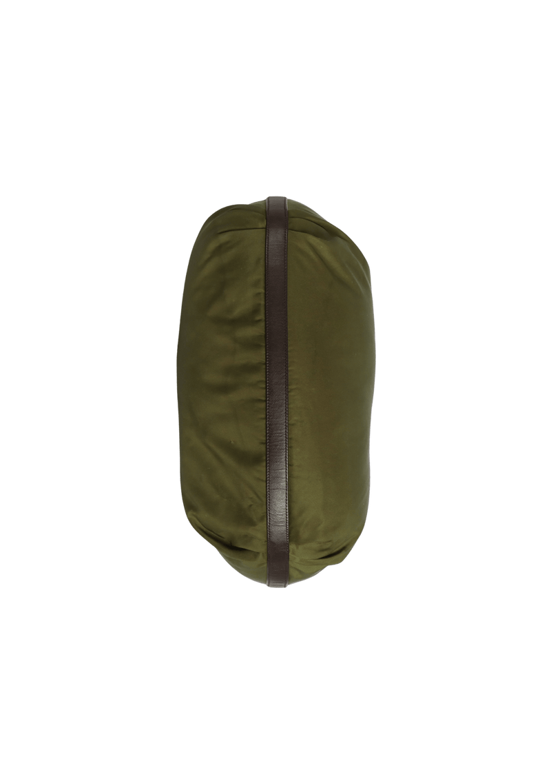 TESSUTO HOBO BAG