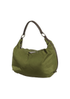 TESSUTO HOBO BAG