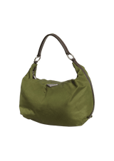 TESSUTO HOBO BAG