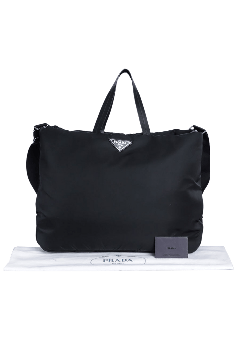 TESSUTO MAXI TOTE