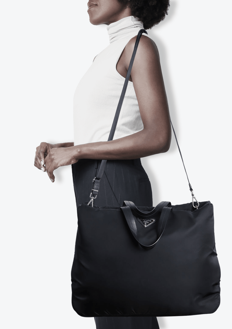 TESSUTO MAXI TOTE