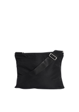 TESSUTO MESSENGER BAG