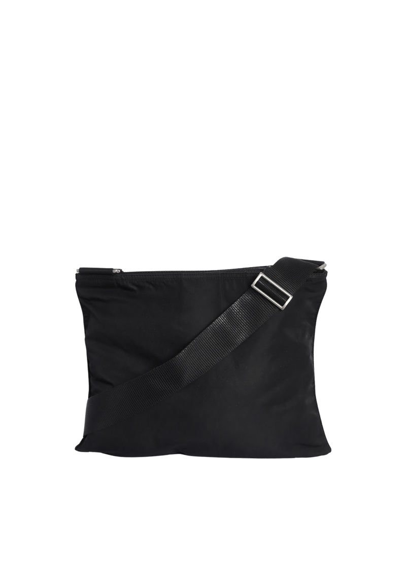 TESSUTO MESSENGER BAG