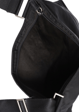 TESSUTO MESSENGER BAG