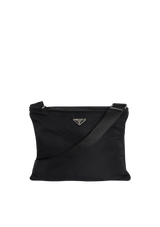 TESSUTO MESSENGER BAG