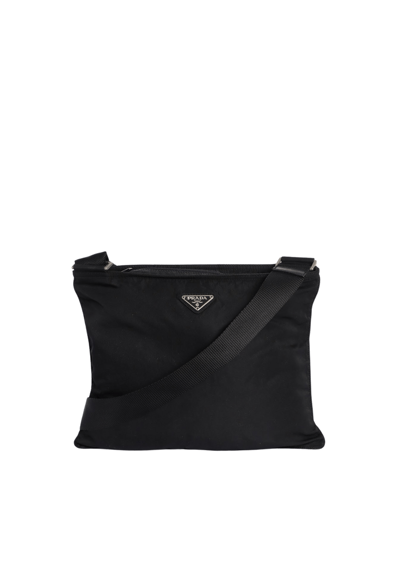 TESSUTO MESSENGER BAG