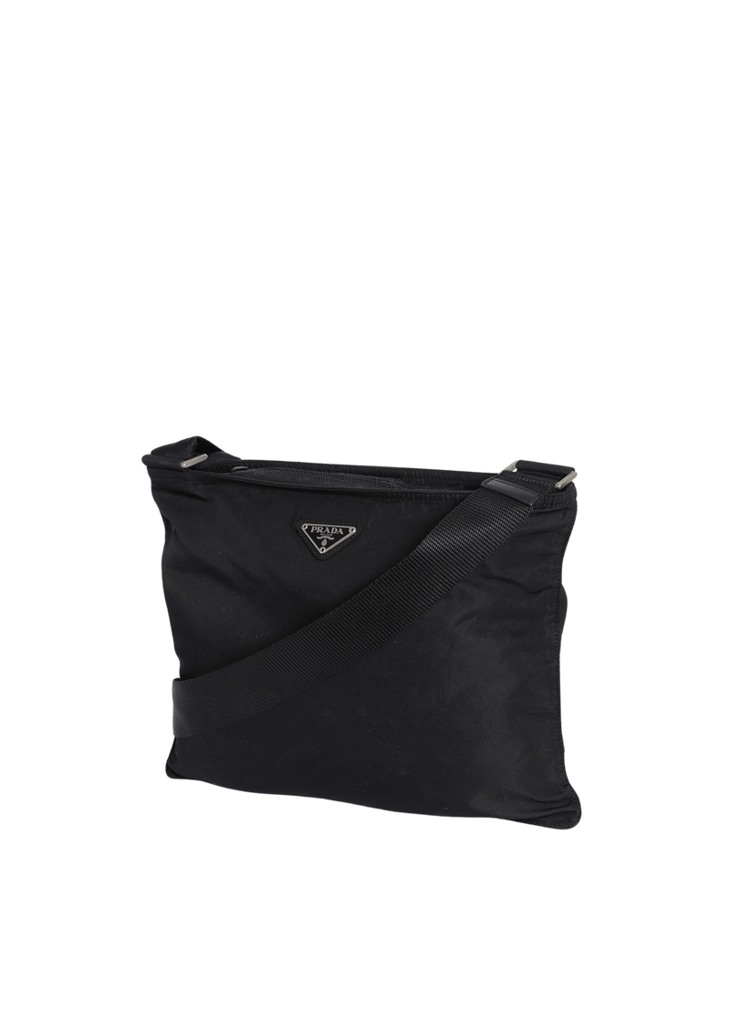 TESSUTO MESSENGER BAG