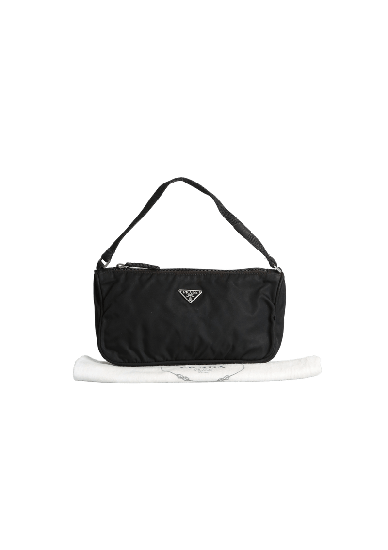 TESSUTO MINI BAG