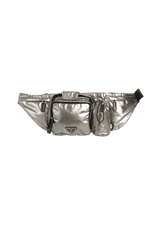 TESSUTO MULTI-POCKET BELT BAG