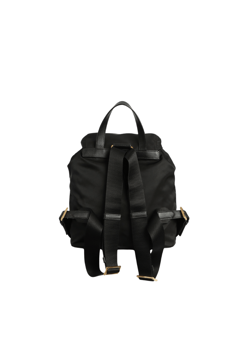 TESSUTO ROBOT BACKPACK