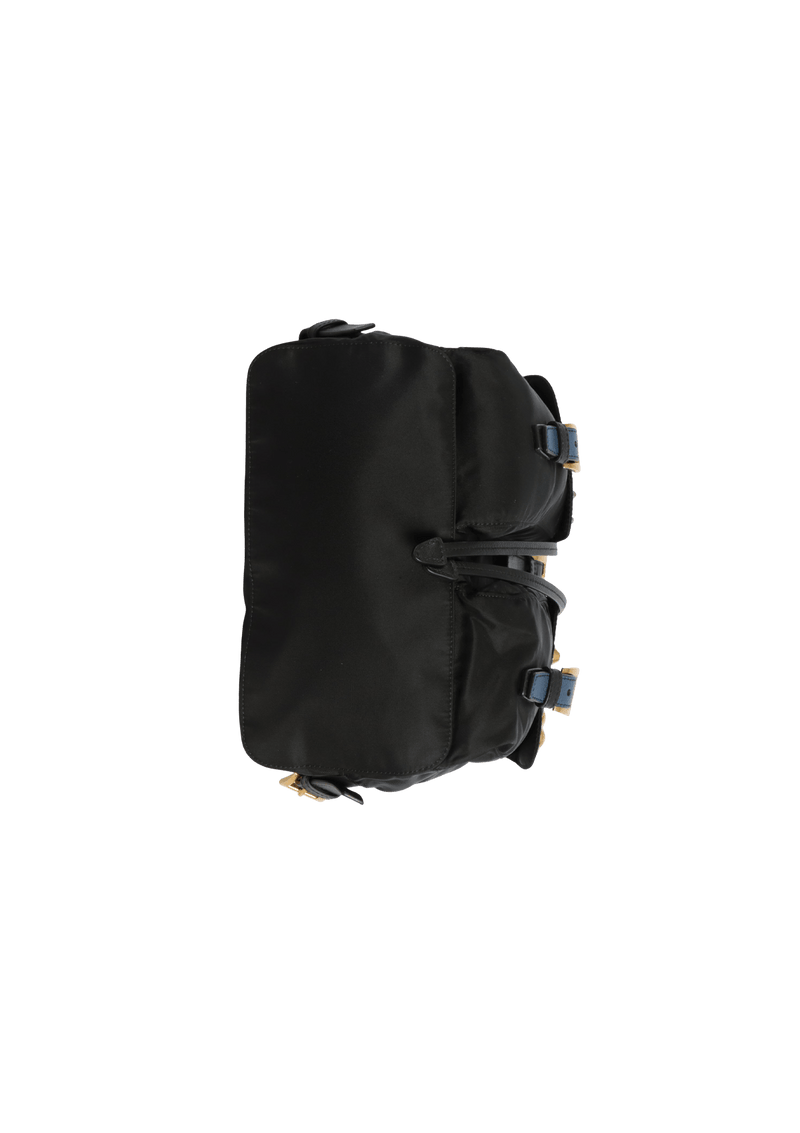 TESSUTO ROBOT BACKPACK