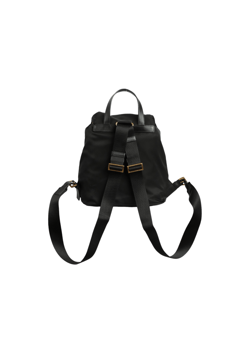 TESSUTO ROBOT BACKPACK