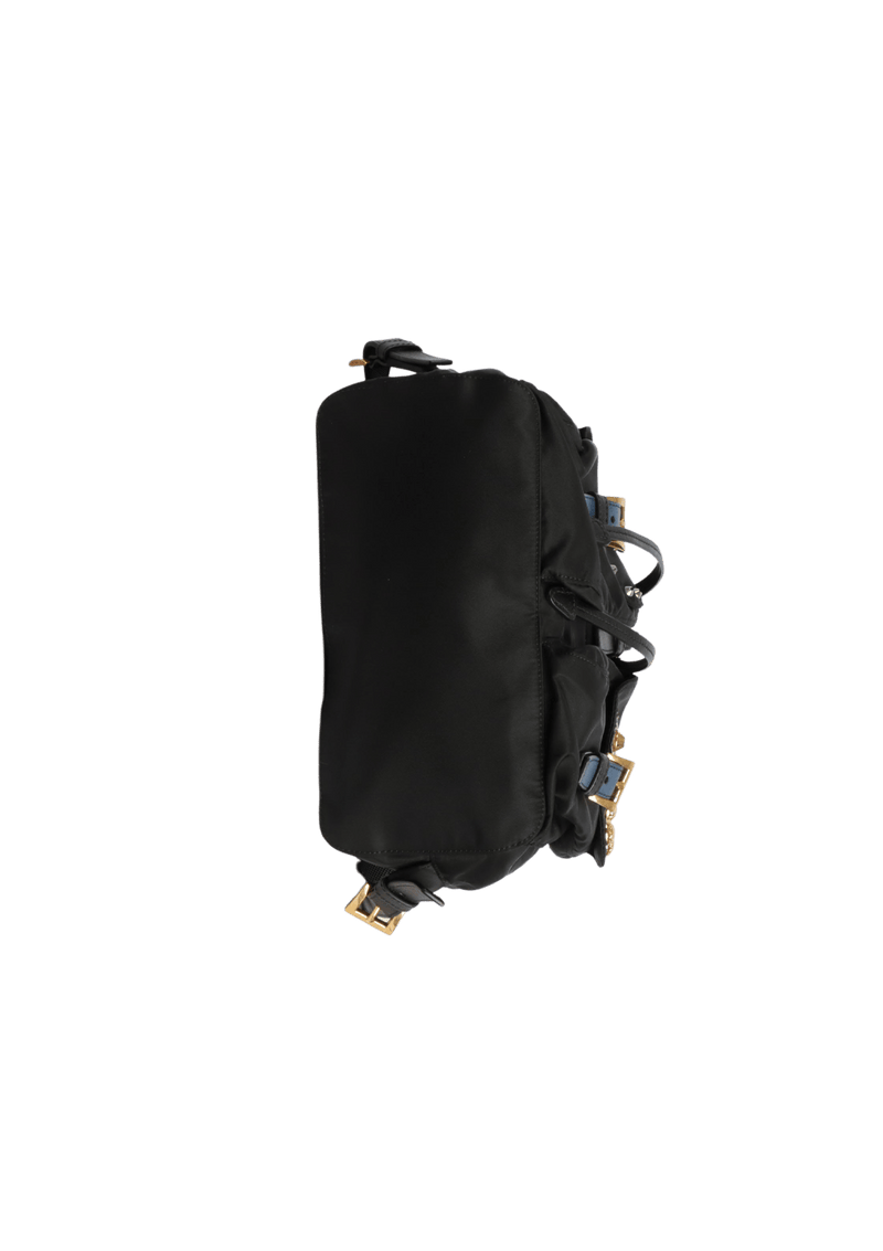 TESSUTO ROBOT BACKPACK