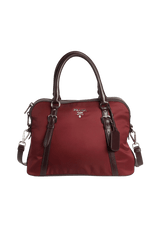 TESSUTO SHOPPING TOTE