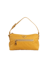 TESSUTO SHOULDER BAG