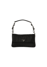 TESSUTO SHOULDER BAG