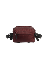 TESSUTO TECHNICAL CROSSBODY BAG