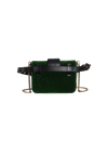 VELVET CAHIER BAG