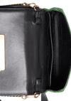 VELVET CAHIER BAG