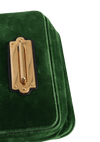 VELVET CAHIER BAG
