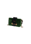 VELVET CAHIER BAG