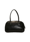 VINTAGE BOWLER BAG